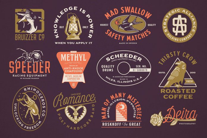 Spencer & Sons Hilborn Fonts Collection