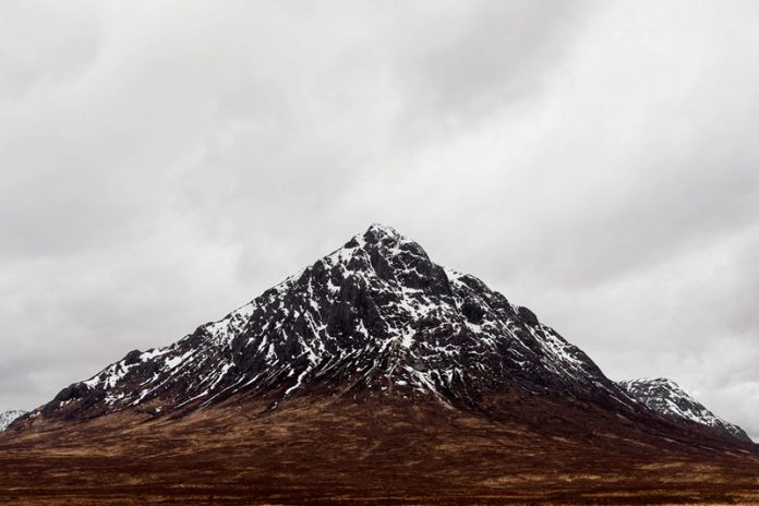 Road trip Scotland photography by Mikael Broidioi aka iN Fravez