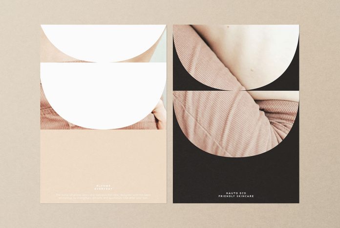 Hauto - brand and packaging design by Humana Studio