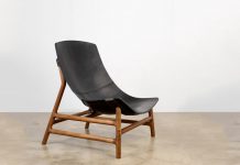 Settlers Chair by Jon Goulder