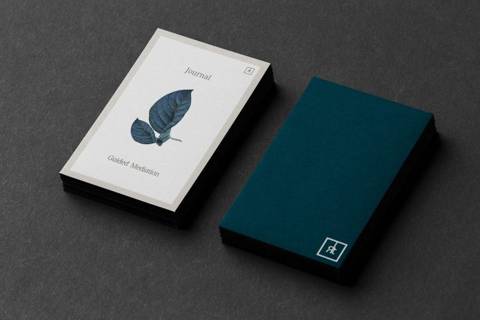 Branding by Monograph&Co. for to:Resonate