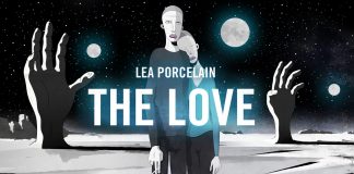 Lea Porcelain - The Love