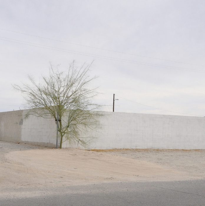 Urban Sprawl Emptiness by Emmanuel Monzon