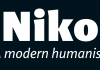 Niko, a font family based on a humanistic design by Ludwig Type