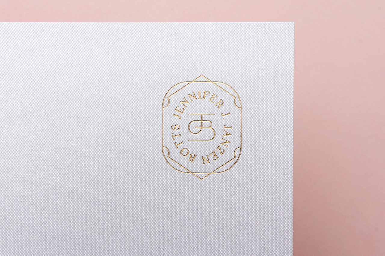 Jennifer—Luxury Real Estate Agent Brand Identity