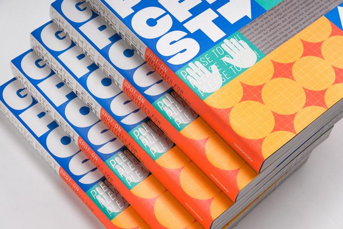 Graphic Fest: Spot-on Identity for Festivals and Fairs, a graphic design book by Viction:ary
