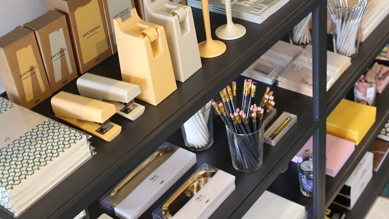 10 Best Stationery Online Shops