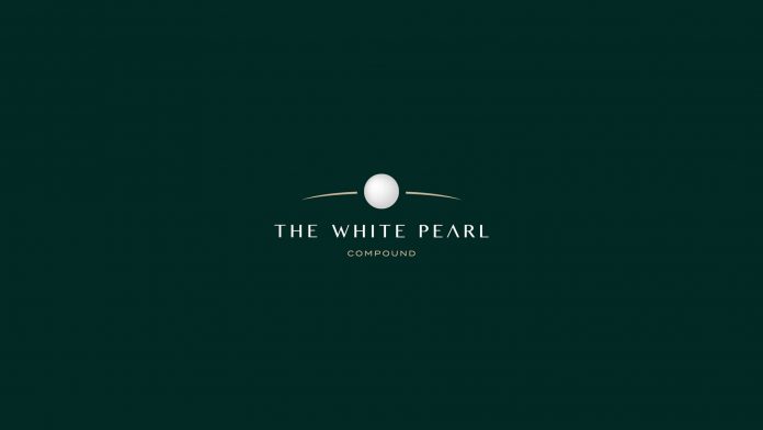 THE WHITE PEARL