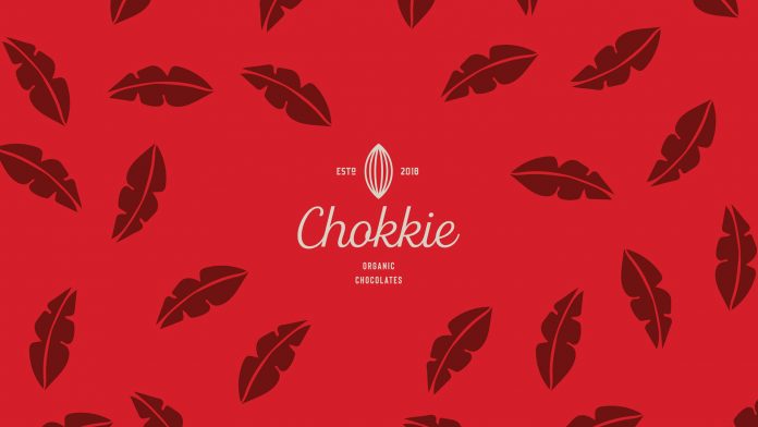 CHOKKIE logo
