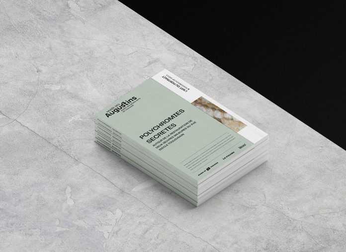 The Museum of Fine Arts of Toulouse branding by BIS Studio Graphique