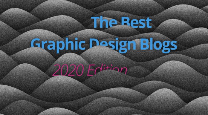 The Best Graphic Design Blogs in 2020