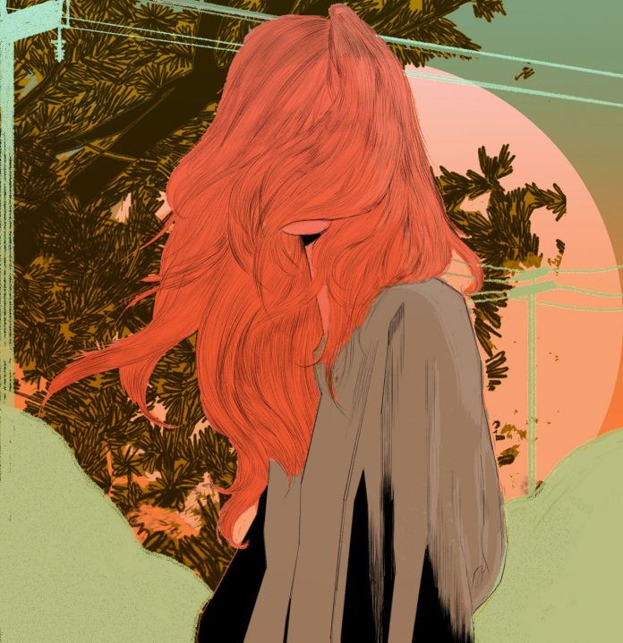 Illustration by Nicole Rifkin