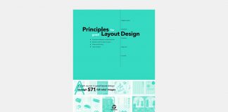 Principles for Good Layout Design, a book published by SendPoints.