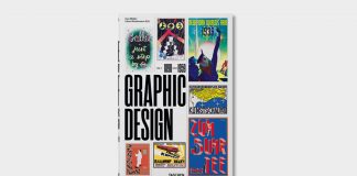 Book Recommendation: The History of Graphic Design. Vol. 1 (1890–1959)
