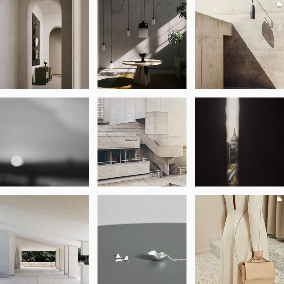 The Best Interior Design Instagram Accounts to Follow in 2020
