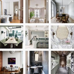 The Best Interior Design Instagram Accounts to Follow in 2020