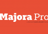 Majora Pro Font Family from Latinotype Majora Pro Font Family from Latinotype.