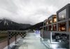 Mohr life resort: The Theatrical Spa by noa* network of architecture.