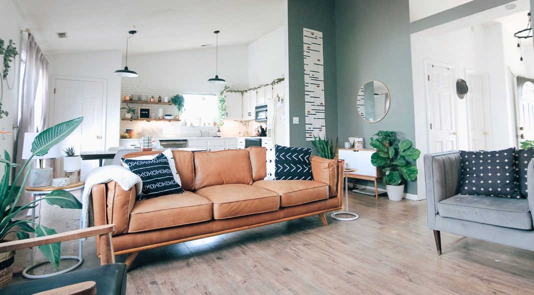 The Best Interior Design Instagram Accounts to Follow, Photo by Kara Eads