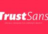 Trust Sans font family by Latinotype Mexico