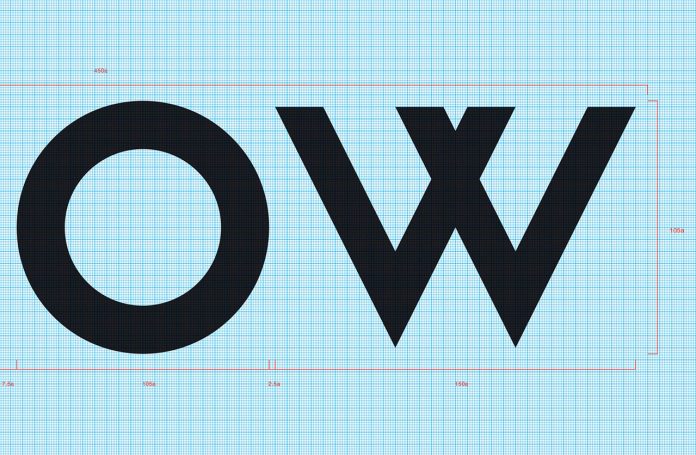 FLOW brand identity by A Black Cover Design Inc.