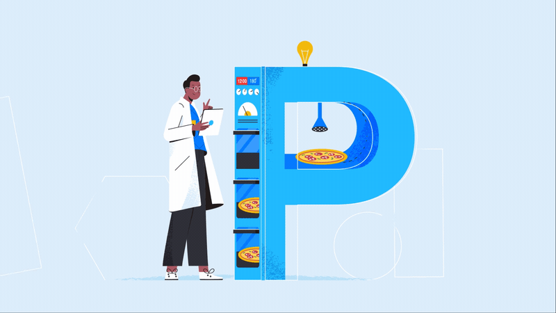 Parsec – Explainer Animations by agency Vidico