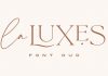 La Luxes Font Duo by Sam Parrett