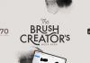 Brush creator for Procreate.