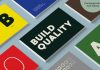 Grold Rounded Font Family from Typesketchbook Grold Rounded font family from Typesketchbook.