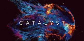 Catalyst v1: Explosive Textures for Adobe Photoshop