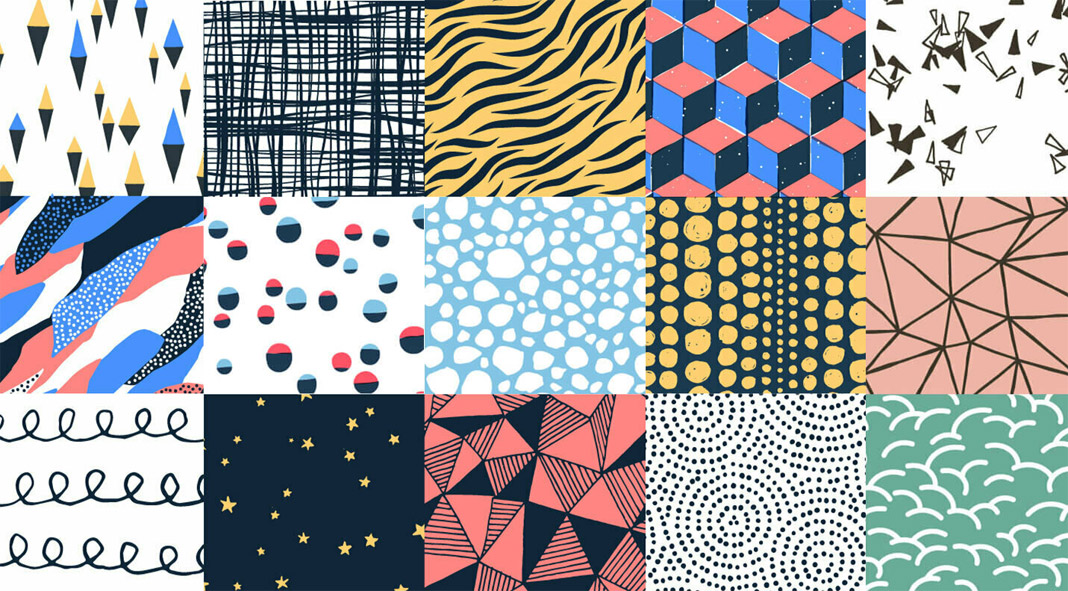 Graphic Design Assets—Best Finds of the Week