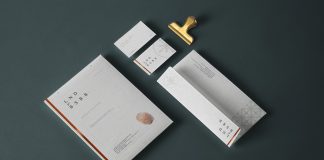 Graphic design and branding by Casetograf for Land of Basarabia.
