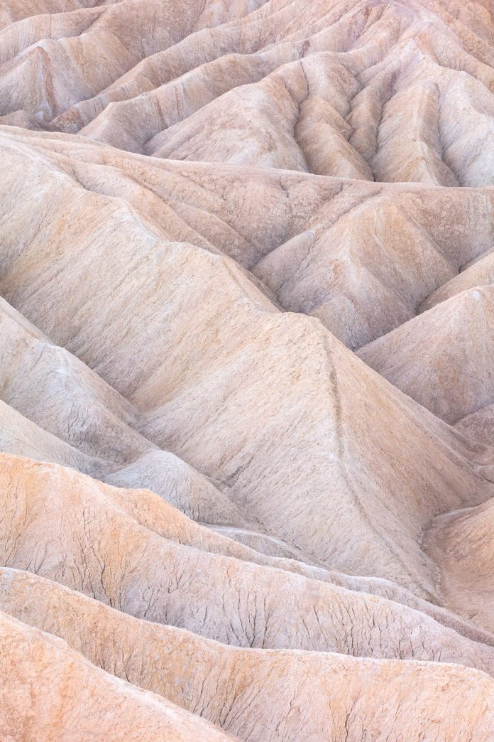 Death Valley Photography by Julieanne Kost.