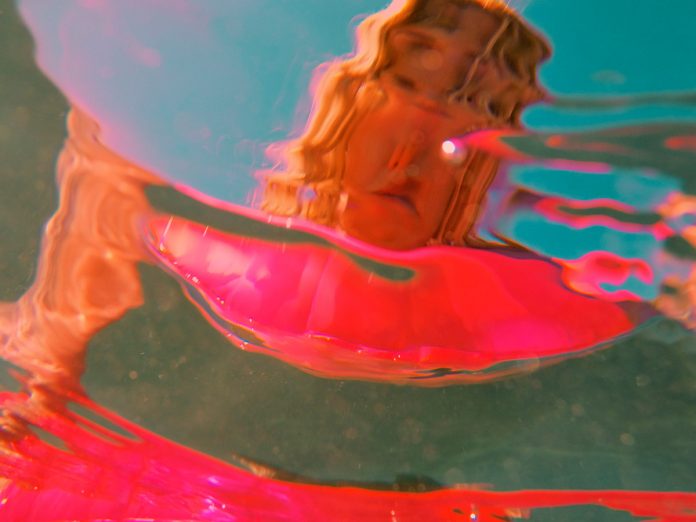 Psychedelic photographs from around the world by London-based photographer Micaela McLucas.
