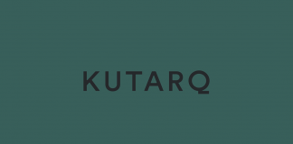 Rebranding by Tomomi Maezawa for the Spanish design and architecture studio, KUTARQ.