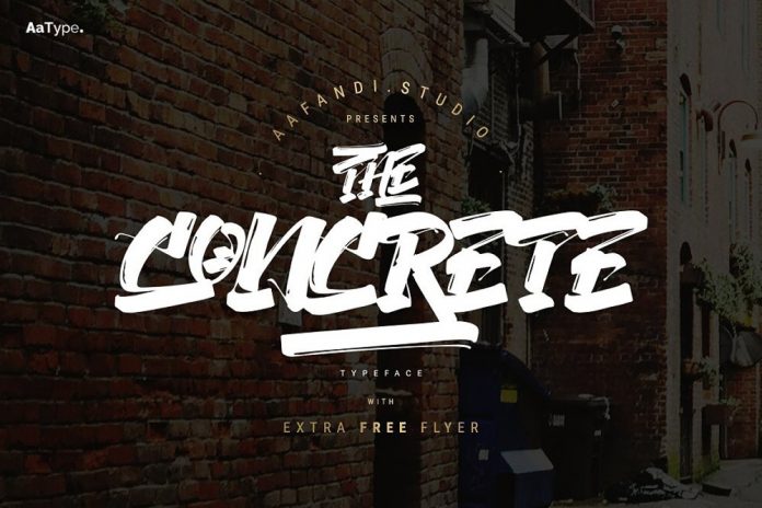 The Concrete