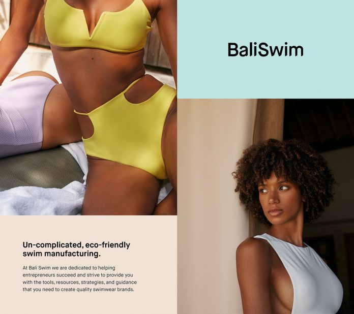 How to Create a Sustainable Swimwear Brand for You — Bali Swim