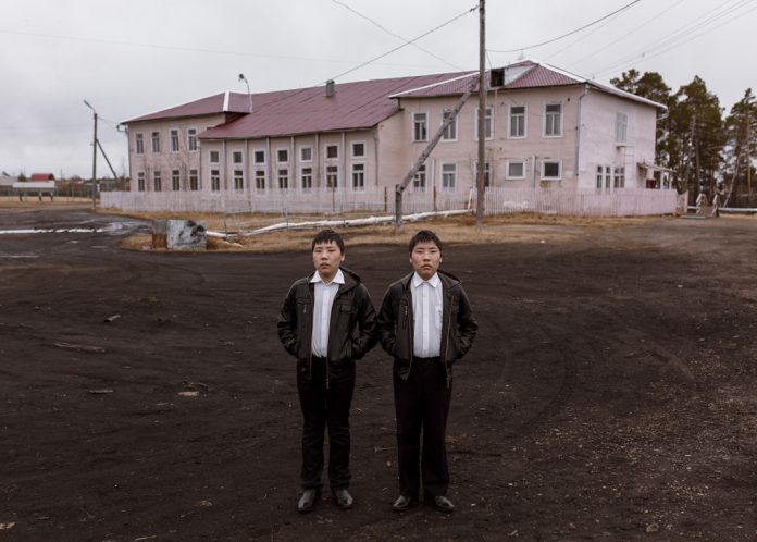 My Dear Yakutia - documentary photography by Alexey Vasilyev.