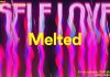 Melted - Trippy Text Distortions Photoshop Action
