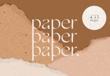 Textured Paper Backgrounds and Filters