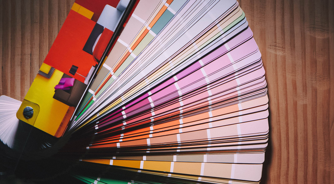 6 Tips to Choose a Stunning Website Color Scheme