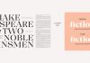 Grand Cru font family by Fenotype