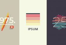 Multicolored Icon Set with Outdoor Imagery by Medialoot