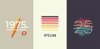 Multicolored Icon Set with Outdoor Imagery by Medialoot