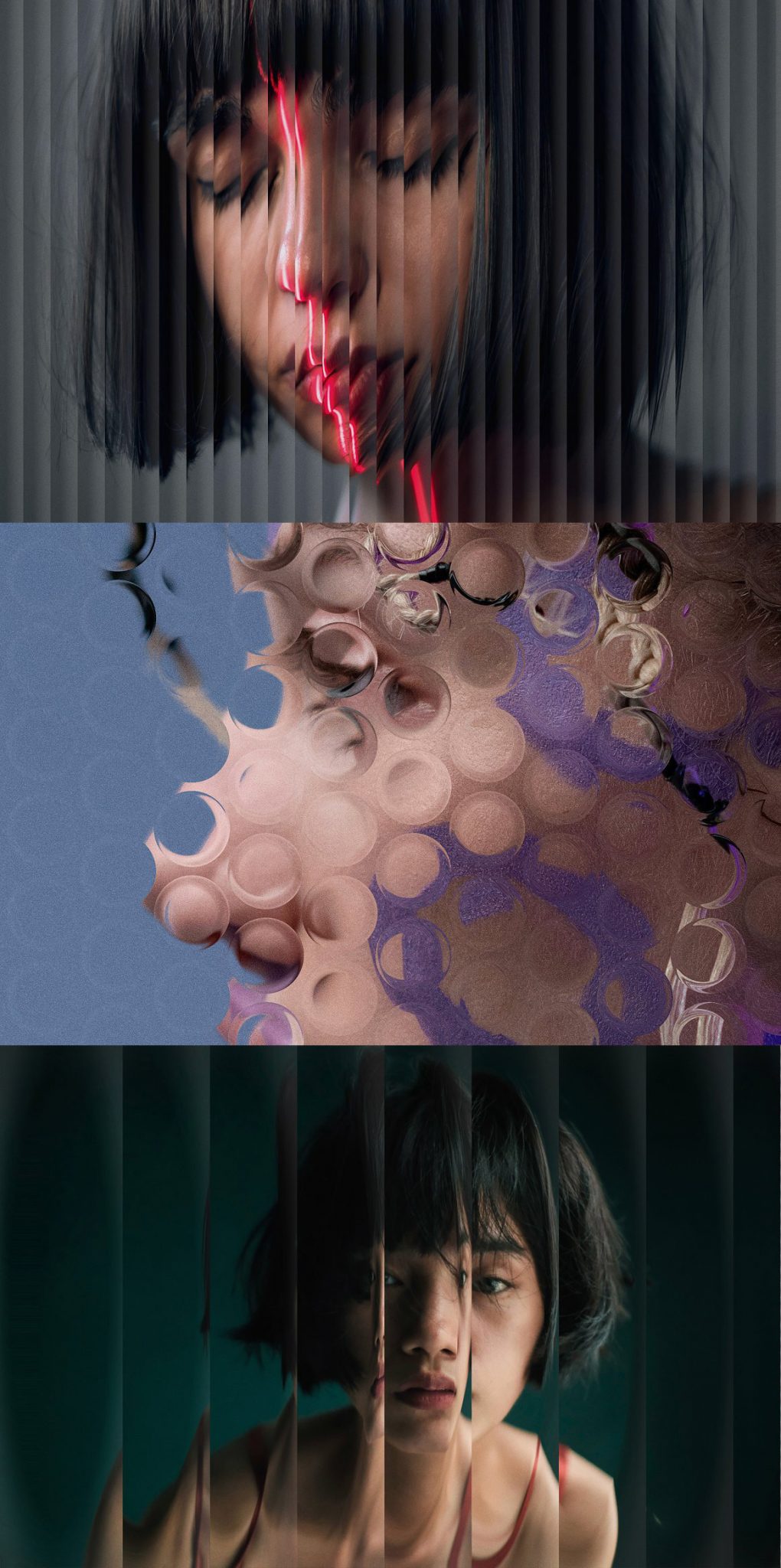 Adobe Distortion Effects Bundle by Supply.Family