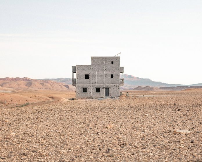 Atlas Obscure: Morocco photo series by Jacob Howard.