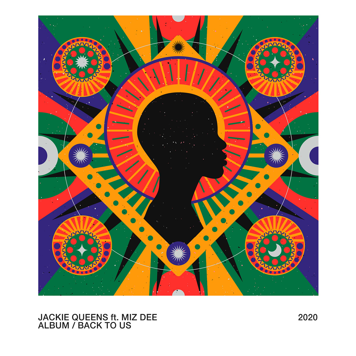 Vinyl Cover Designs by Posters BluMoo