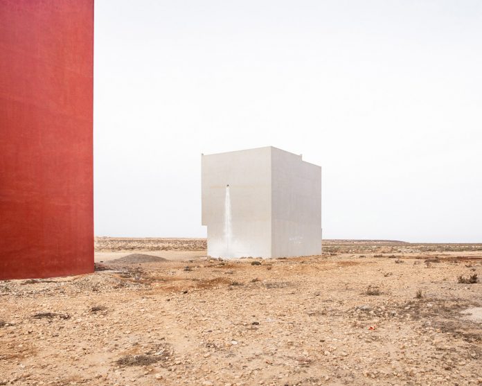 Atlas Obscure: Morocco photo series by Jacob Howard.