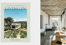 Living In: Modern Masterpieces of Residential Architecture by Gestalten, 2020