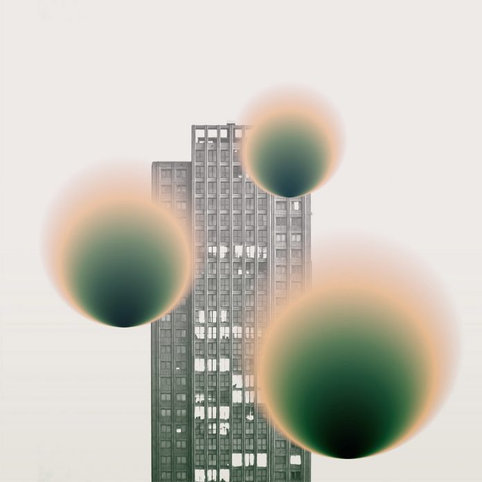 Green City branding by Fugitiva.